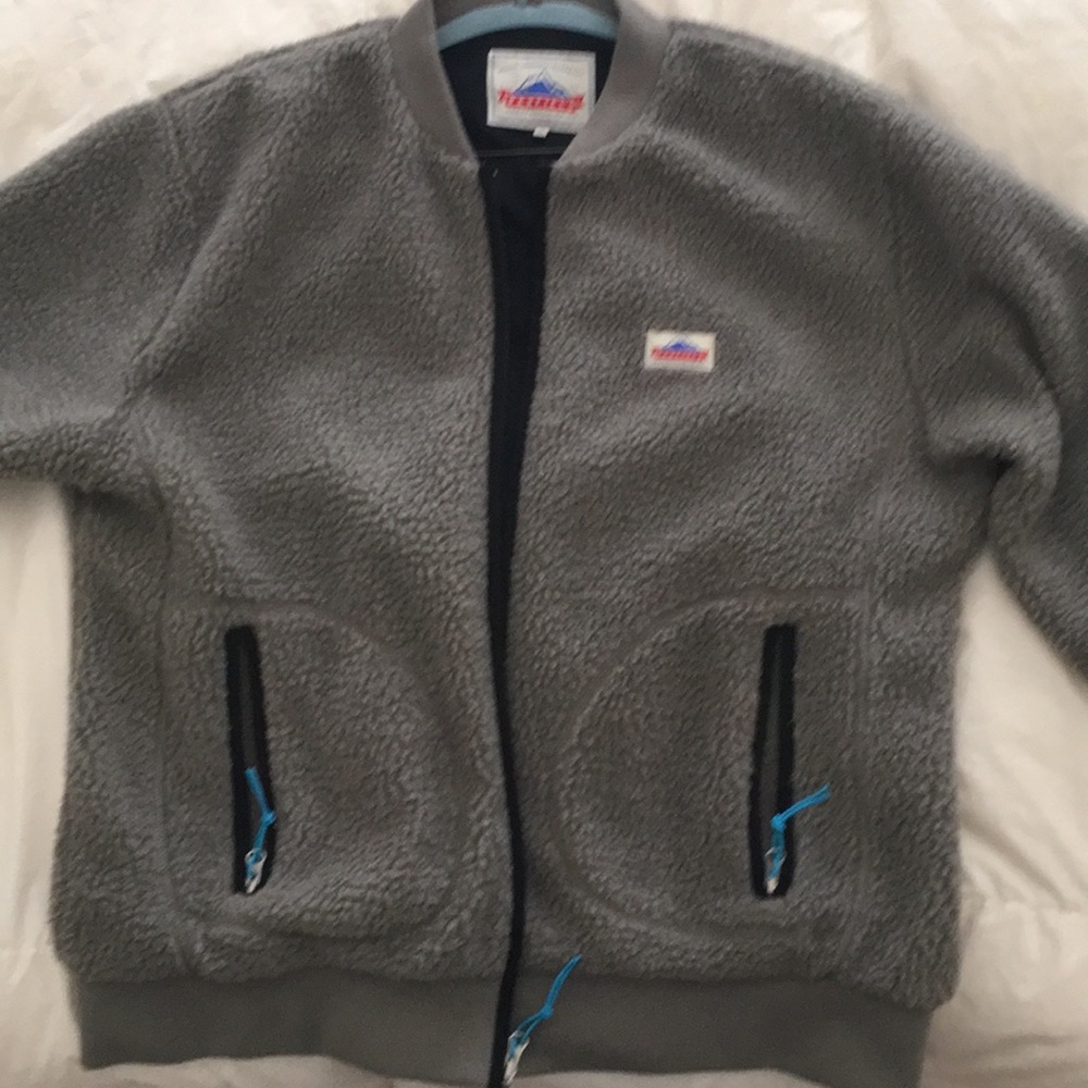Jacket - Picture 1 of 1